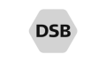 DSB logo