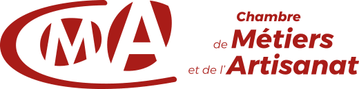 CMA Nouvelle-Aquitaine Logo