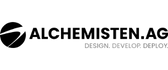 Alchemisten AG Logo