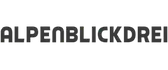 Alpenblickdrei Logo