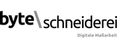 byteschneiderei logo