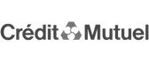 Credit Mutuel CIC logo