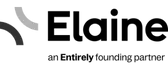 Elaine logo