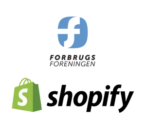 Forbrugsforeningen for Shopify