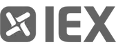 IEX logo