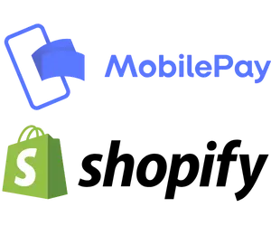 MobilePay Online for Shopify