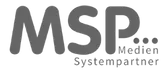 MSP logo
