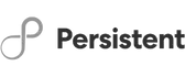 Persistent logo