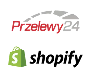 Przelewy24 for Shopify