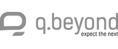 q beyond logo