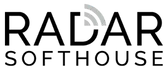 Radar Softhouse logo