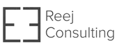 Reej Consulting logo