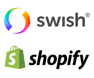 Swish for Shopify