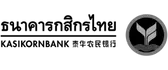 Thailand Kasikorn Bank logo
