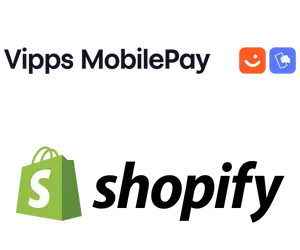 Vipps MobilePay for Shopify