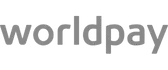 Worldpay logo